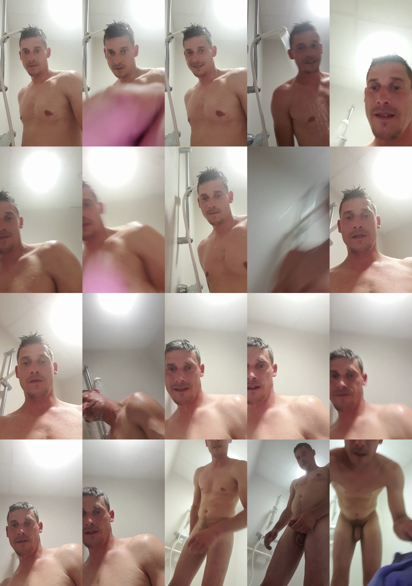 jon25R  26-05-2023 Recorded Video nude