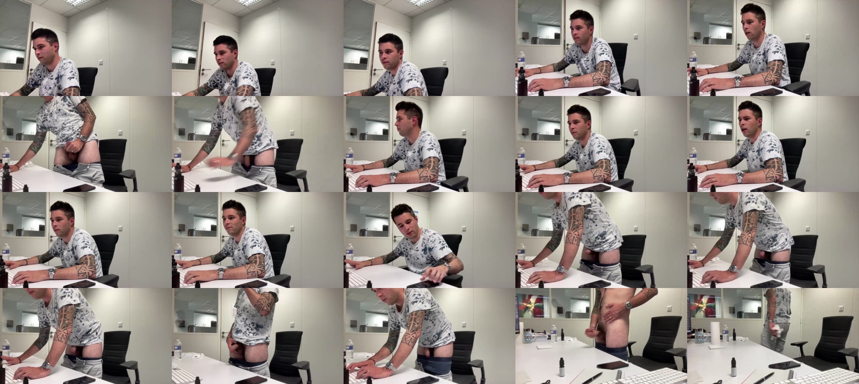 jules_demastre  26-05-2023 Recorded Video bigballs