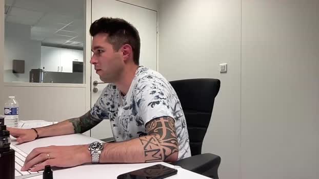 jules_demastre  26-05-2023 Recorded Video bigballs