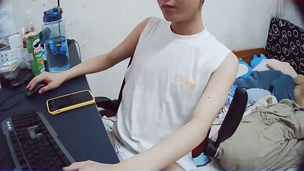 kkk30705  25-05-2023 Recorded Video bj-dildo