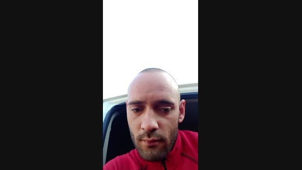 luca2167  25-05-2023 Recorded Video orgasm