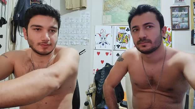 machineguys  25-05-2023 Recorded Video nude