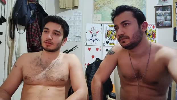 machineguys  25-05-2023 Recorded Video jerking