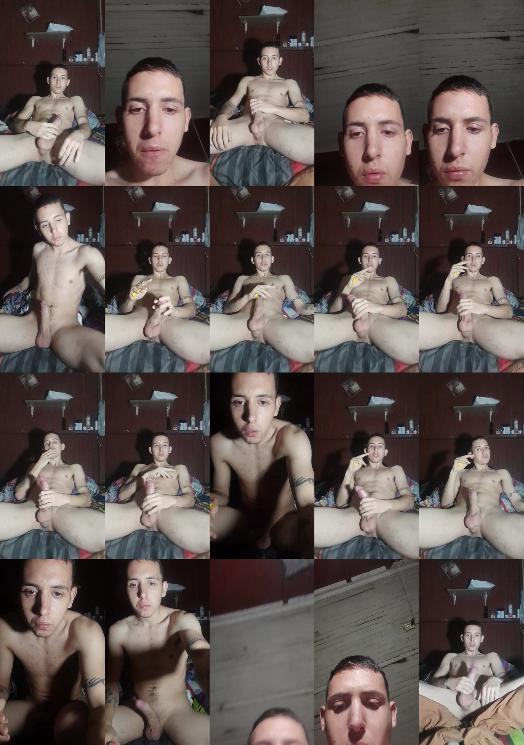 marcosx41  25-05-2023 Recorded Video naughty