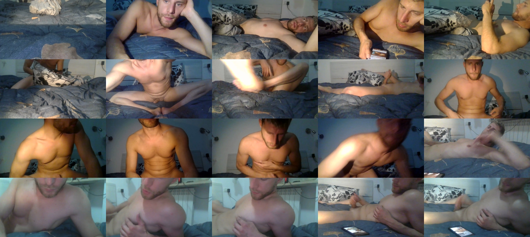 mejorqueuno  25-05-2023 Recorded Video deep