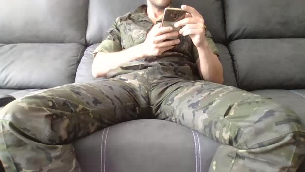 militar_guap  26-05-2023 Recorded Video show