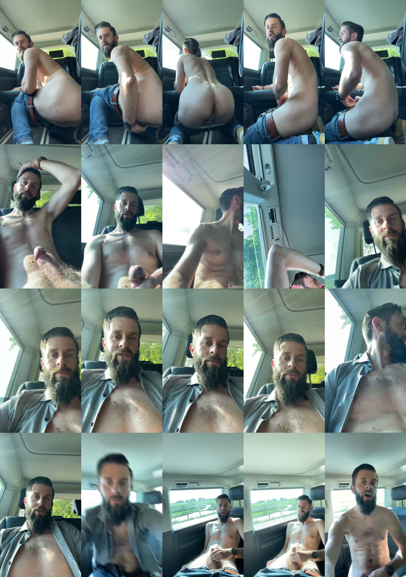 nico_boy89  26-05-2023 Recorded Video deepthroat