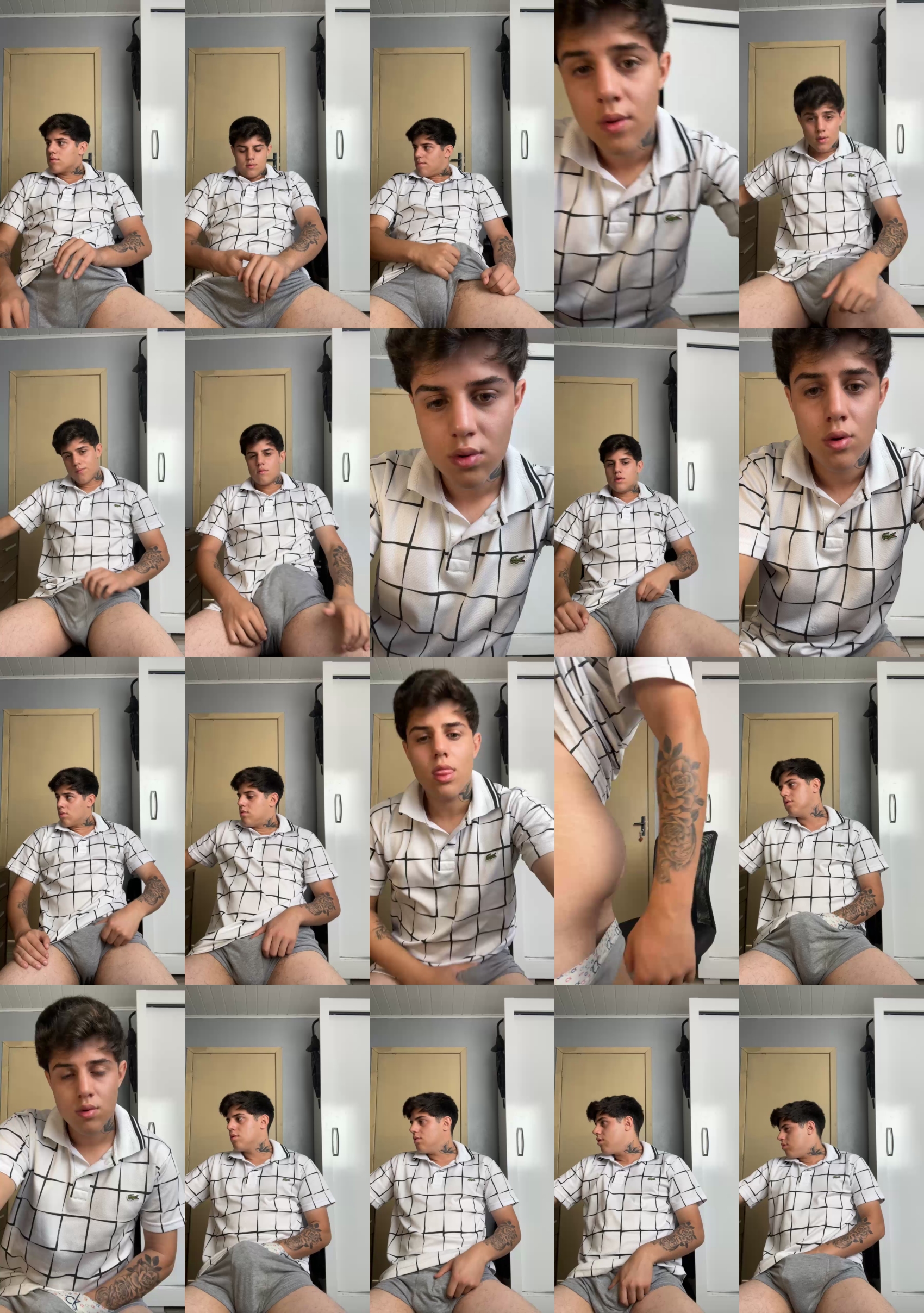 ocrisfernandee5  26-05-2023 Recorded Video Video