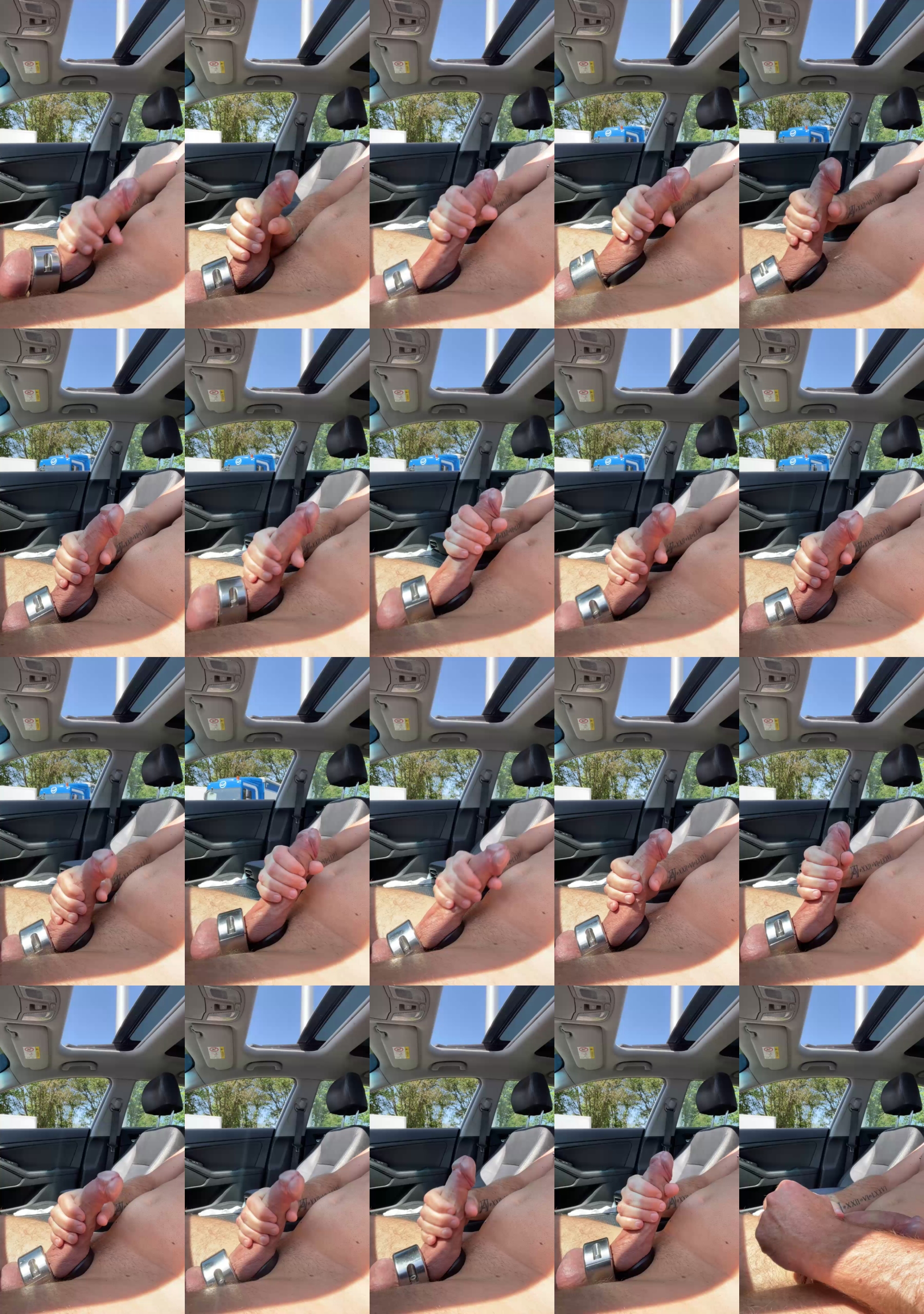 piemel19x6  26-05-2023 Recorded Video Video