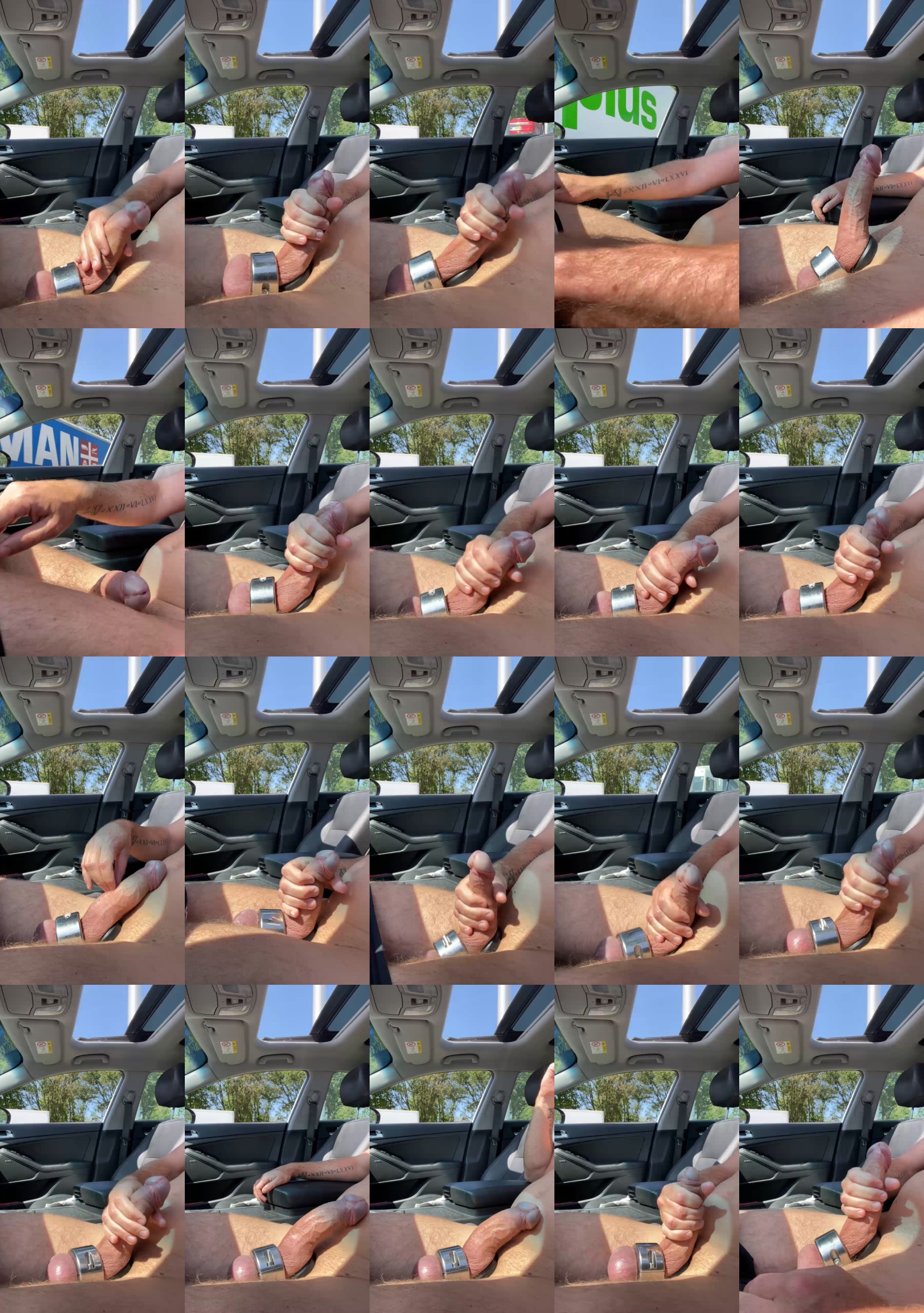 piemel19x6  26-05-2023 Recorded Video nasty