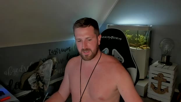 ronhill13  25-05-2023 Recorded Video gag