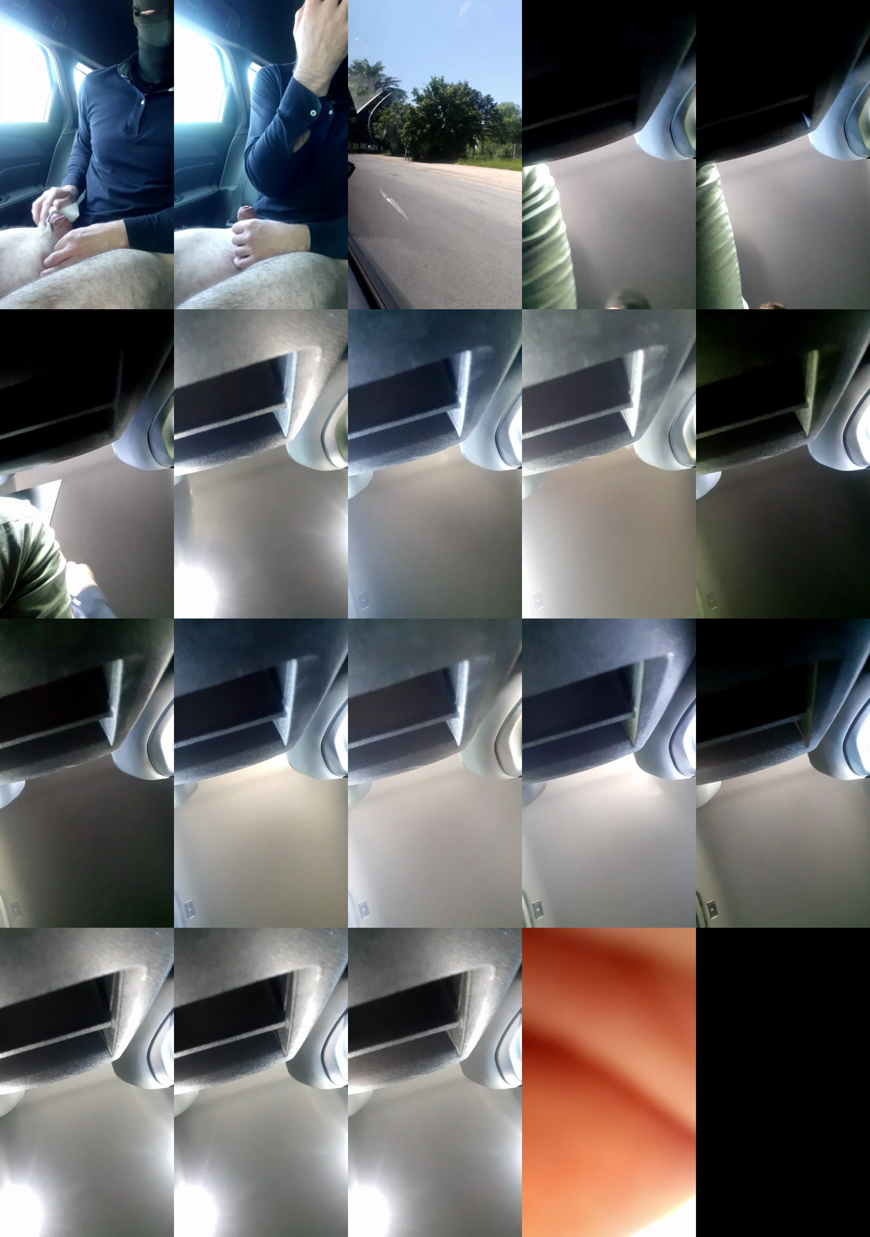 soumis_alex  26-05-2023 Recorded Video jerking