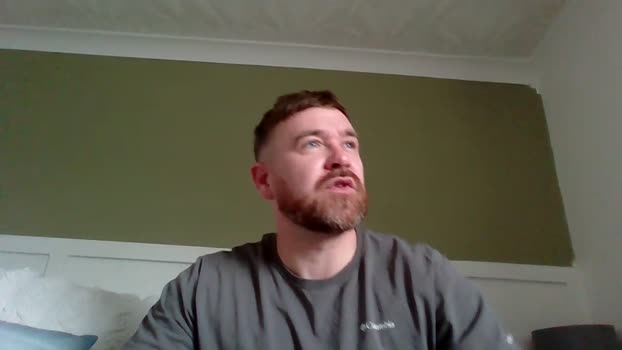 stephen187  26-05-2023 Recorded Video Naked