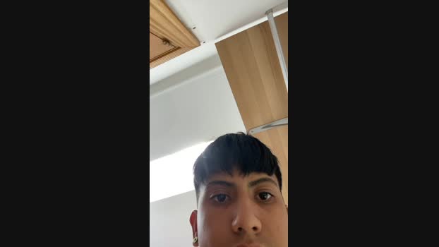 teddy364  25-05-2023 Recorded Video fingers