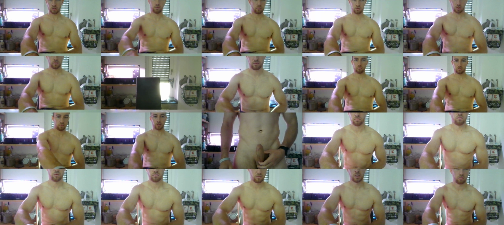 tomzzon95  26-05-2023 Recorded Video deepthroat