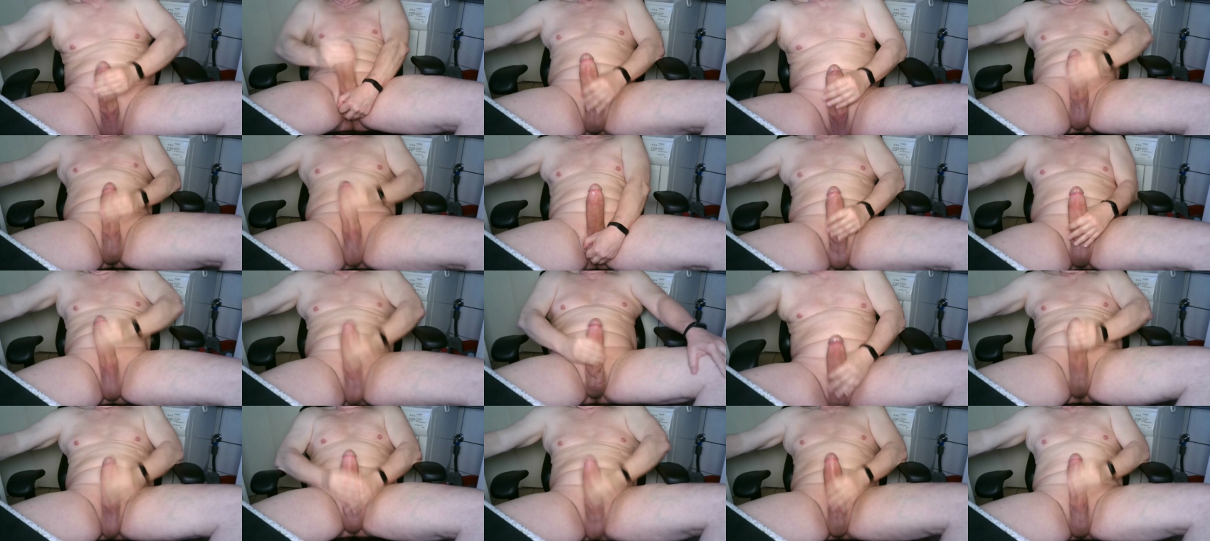 yogy21  26-05-2023 Recorded Video sexymale