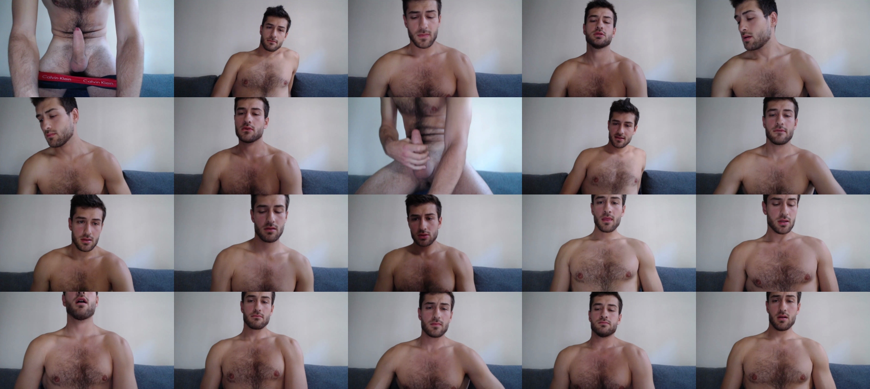yoooups  25-05-2023 Recorded Video bigballs