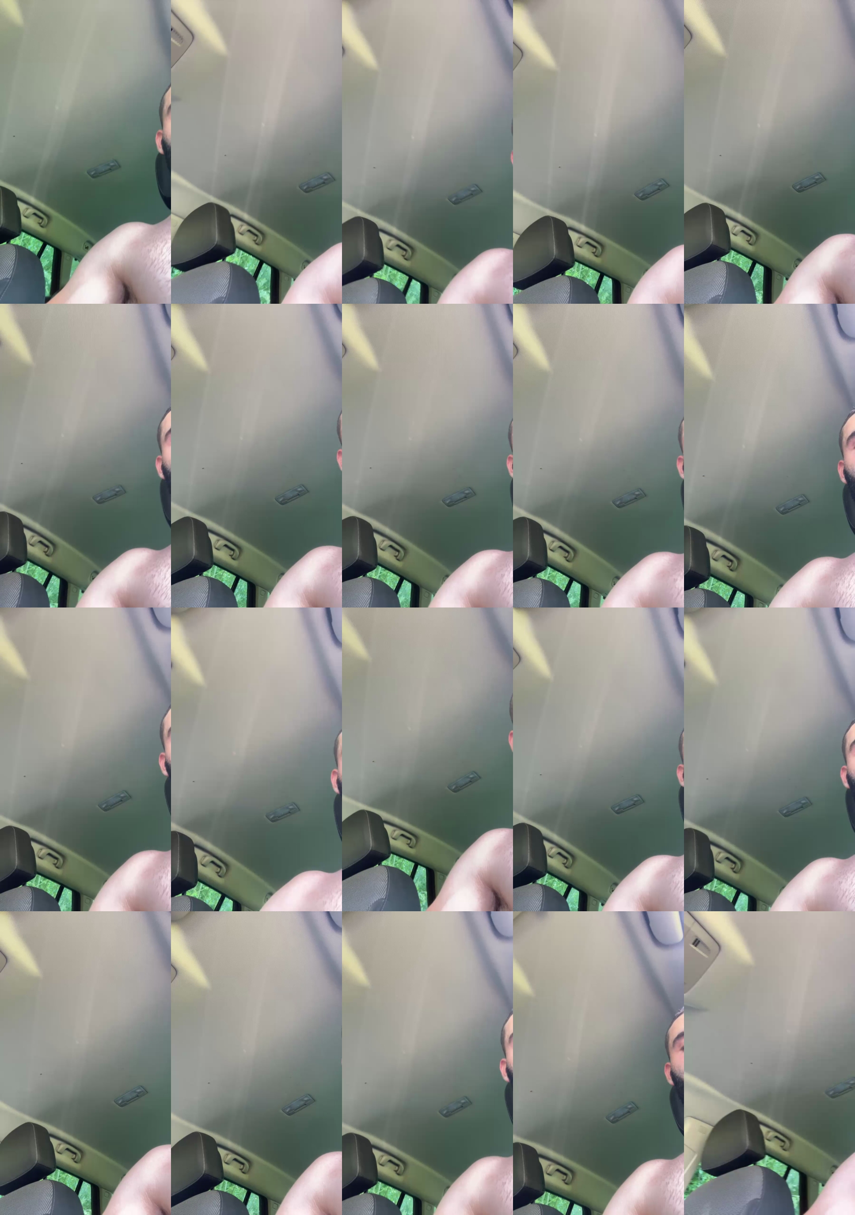 Alextbmgros  27-05-2023 Recorded Video fingering