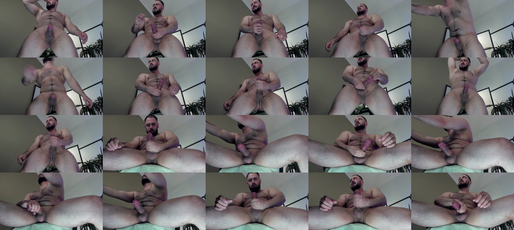 AlexxWade  27-05-2023 Recorded Video gay