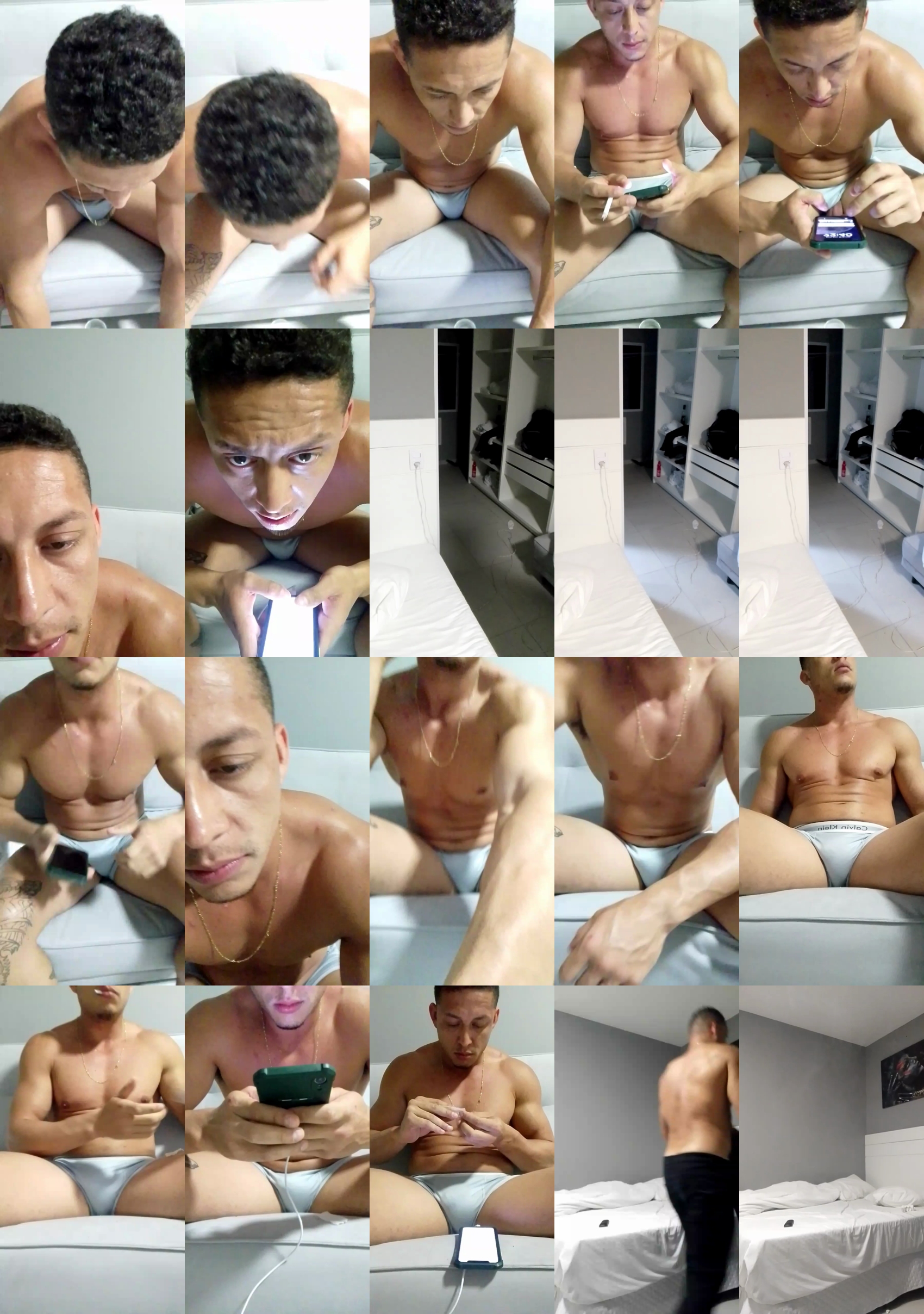 Carioca21cmrj  26-05-2023 Recorded Video jackoff