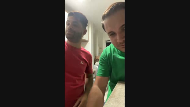 Casalg22  26-05-2023 Recorded Video handsome