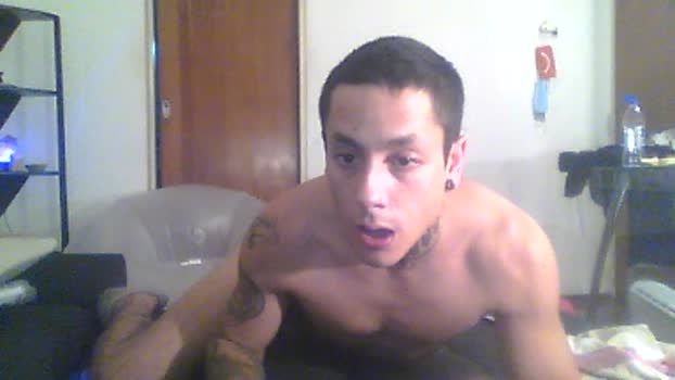 CouplemorbidArg  27-05-2023 Recorded Video harddick