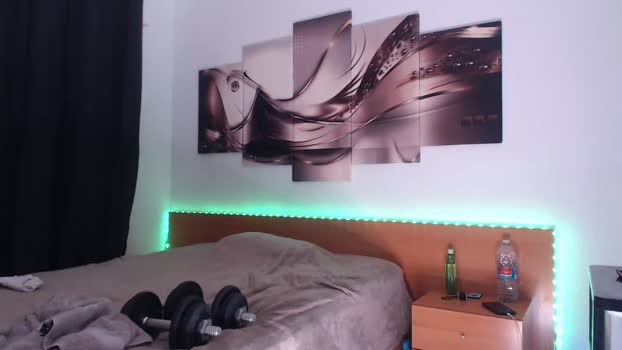DanCarlton  27-05-2023 Recorded Video hot