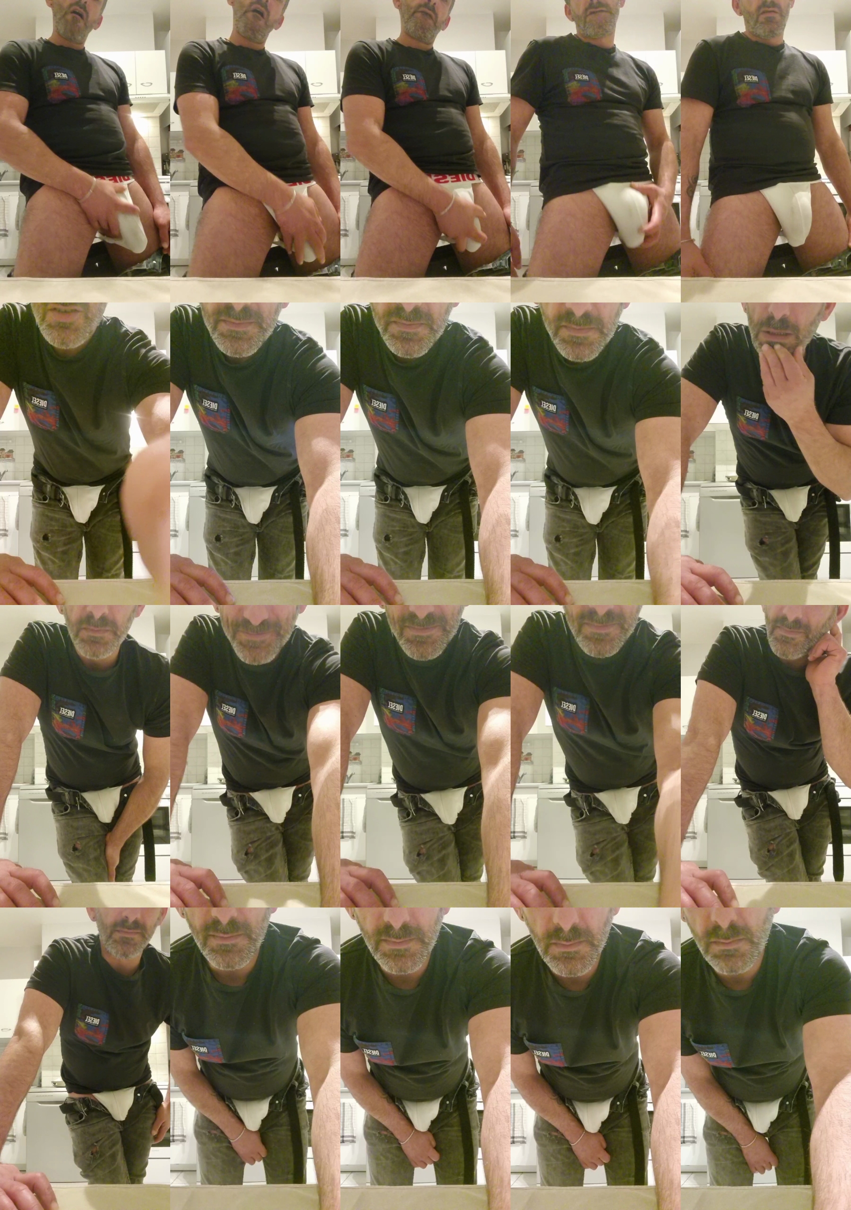Doperman  26-05-2023 Recorded Video beauty