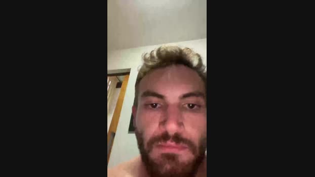 Franciscofelipe  27-05-2023 Recorded Video horny