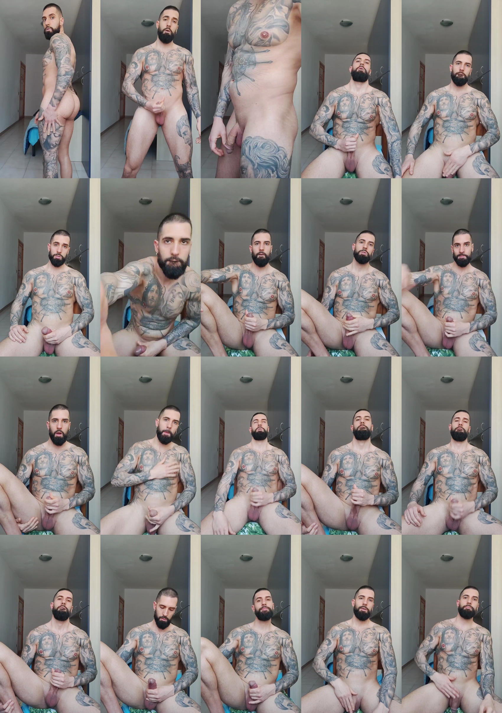GioEltoro88  27-05-2023 Recorded Video fingering