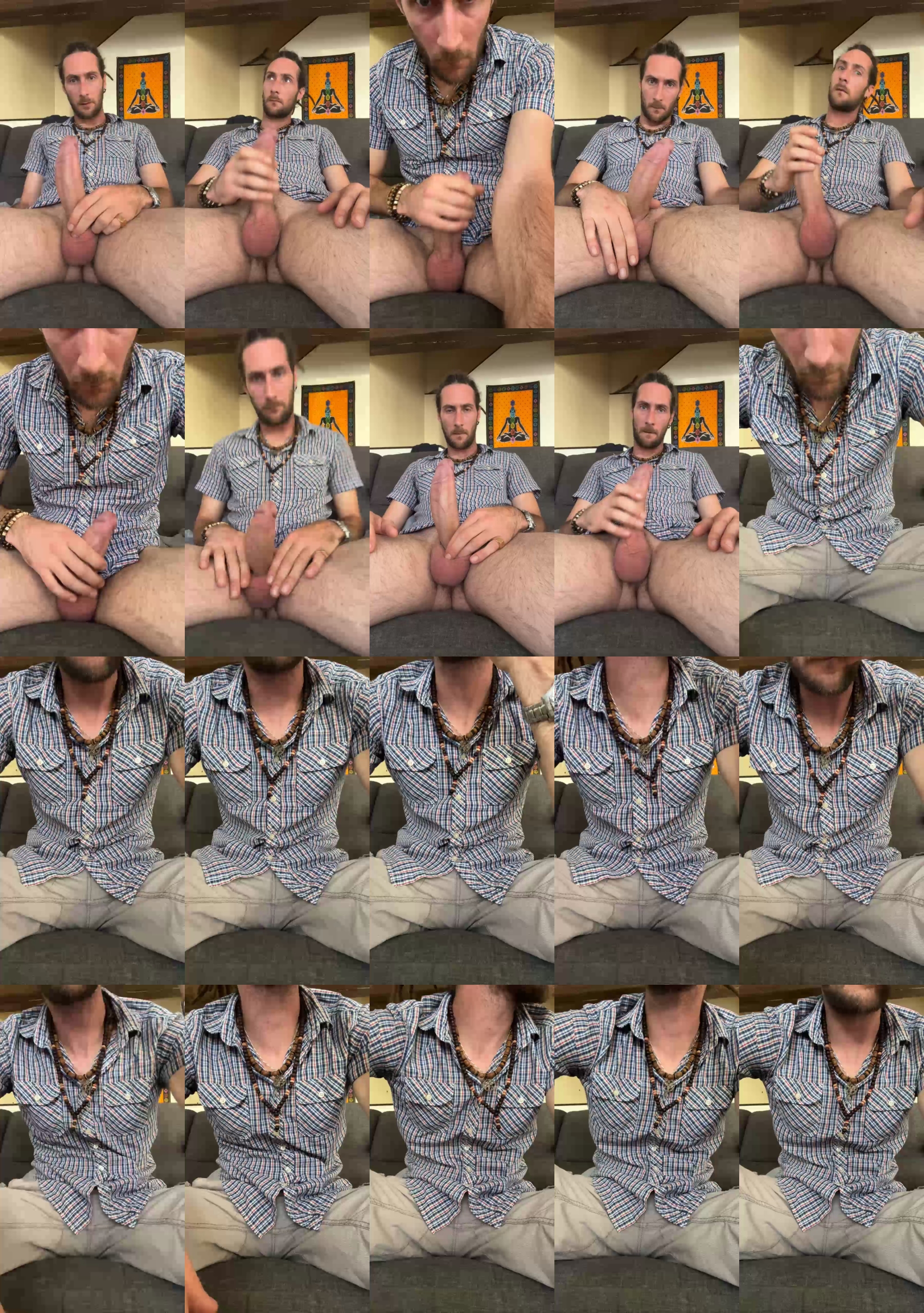 Hornet14980  27-05-2023 Recorded Video dirty