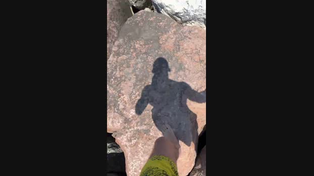 JOREDD  27-05-2023 Recorded Video sexykitty