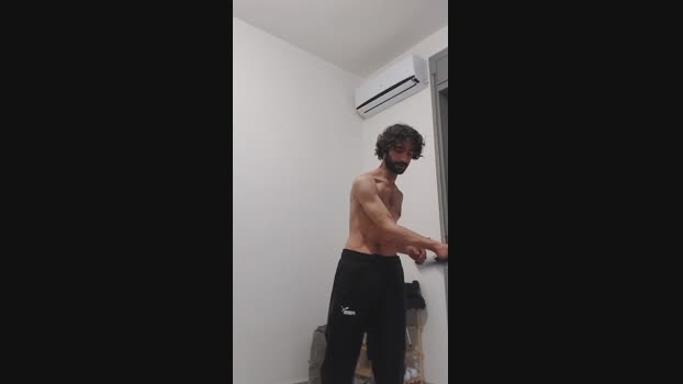 Lurio  27-05-2023 Recorded Video handsome