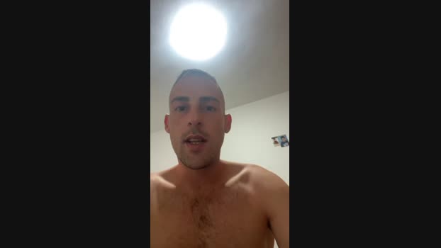 MorenoSamuel  27-05-2023 Recorded Video jackoff
