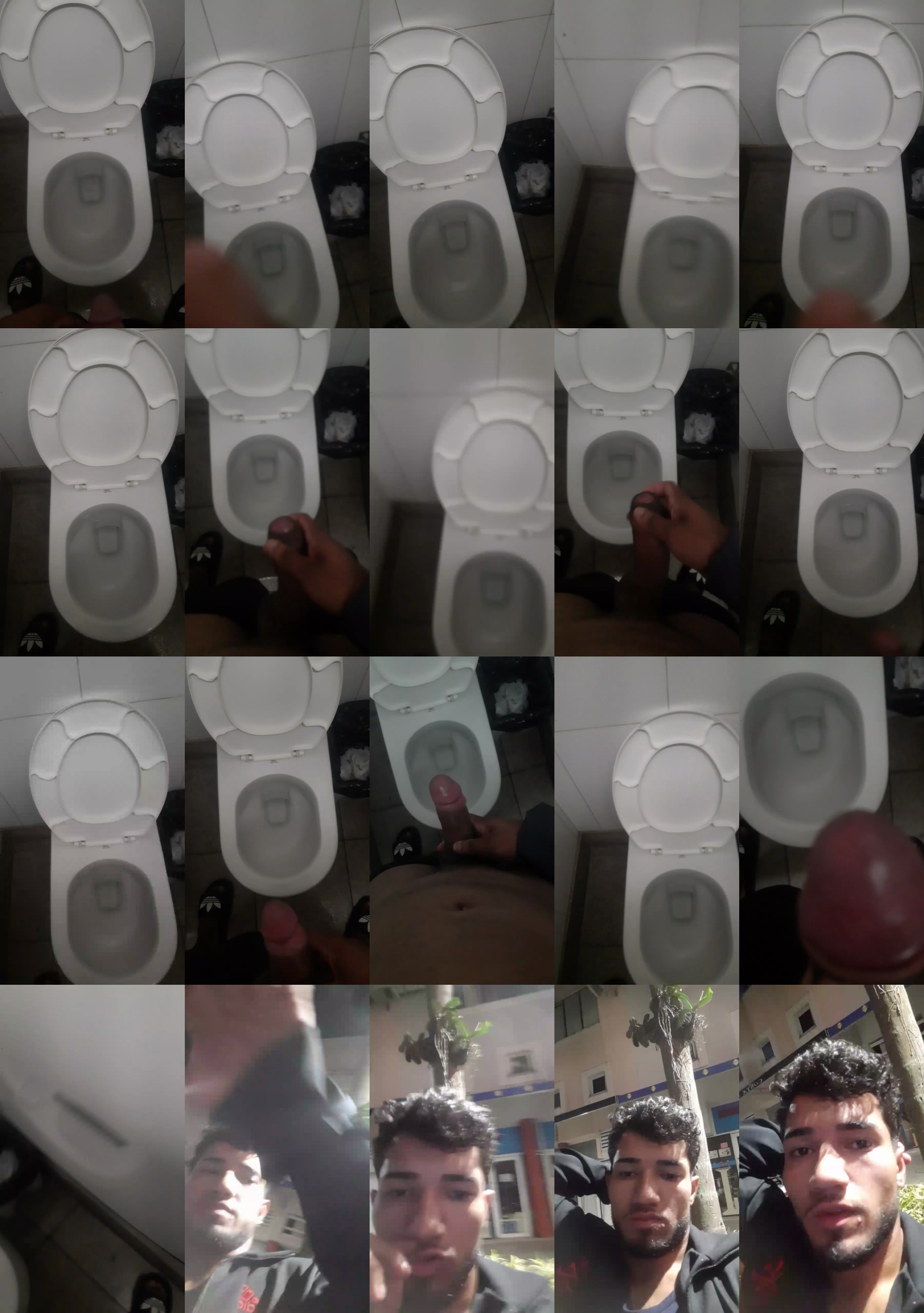 Musculosopicao  26-05-2023 Recorded Video beautiful