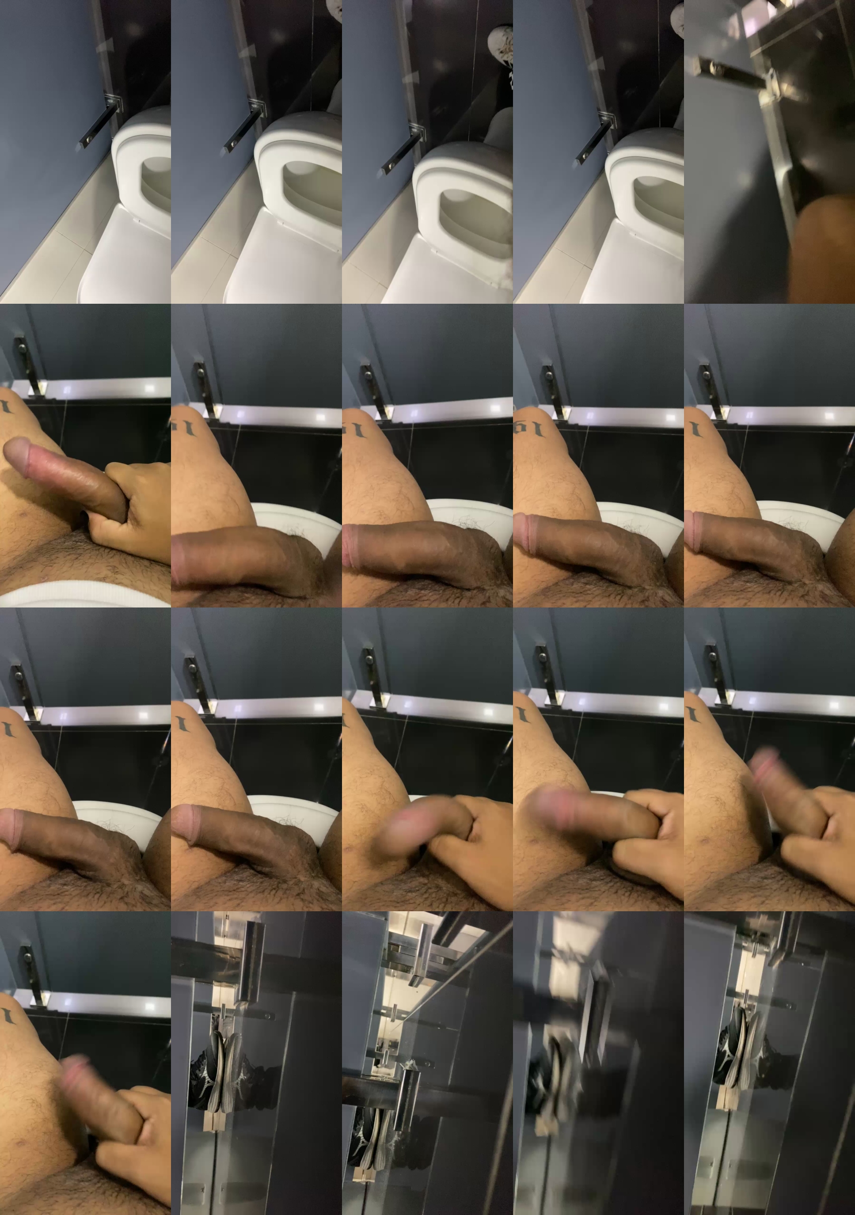 Oivine  26-05-2023 Recorded Video fingering