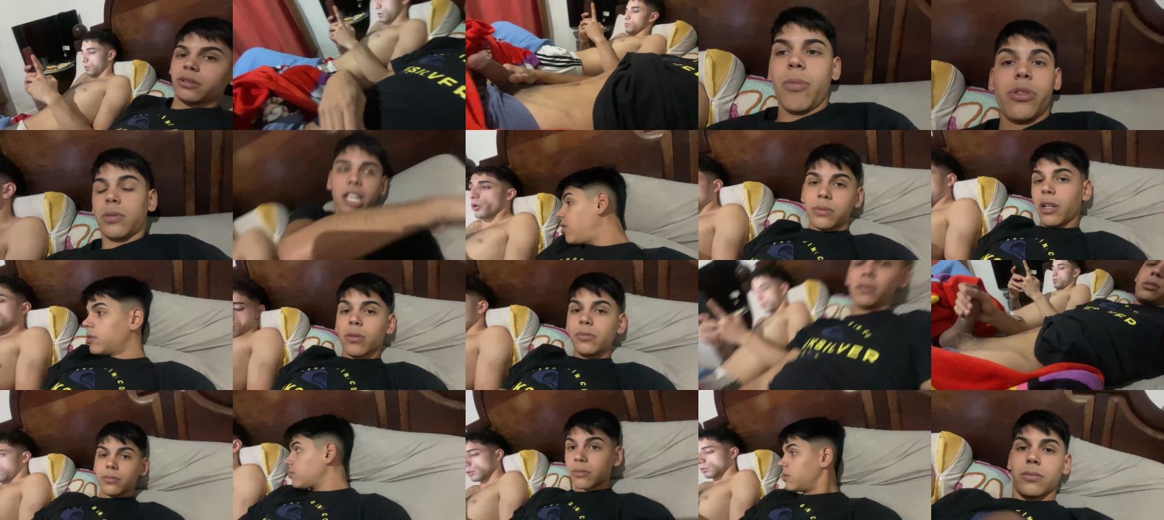 Pablitogarcia  27-05-2023 Recorded Video sex