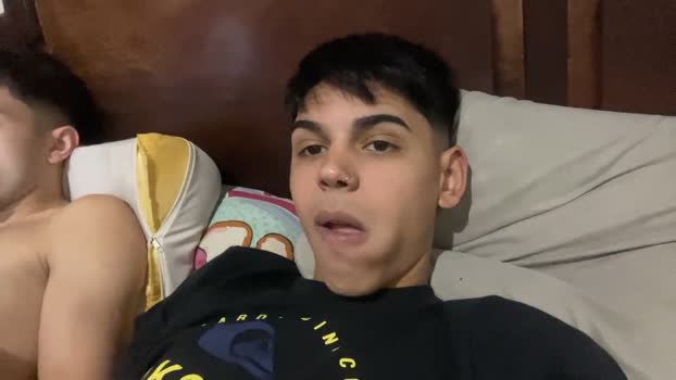 Pablitogarcia  27-05-2023 Recorded Video sex