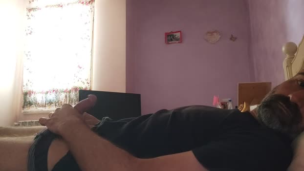Paiper1981  27-05-2023 Recorded Video Nude