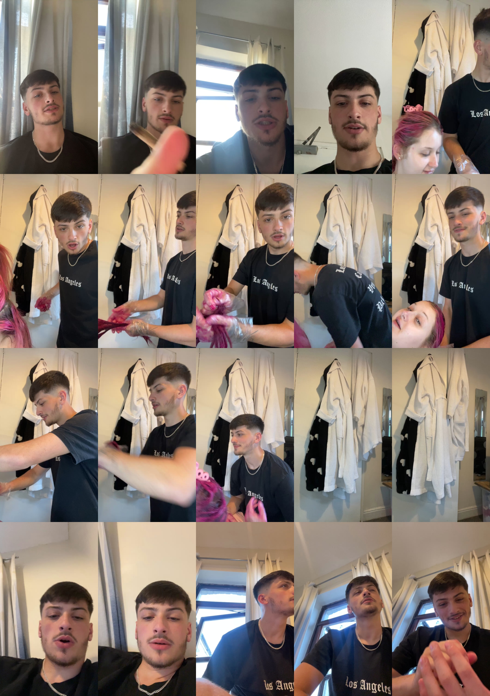 Pinns03  26-05-2023 Recorded Video play