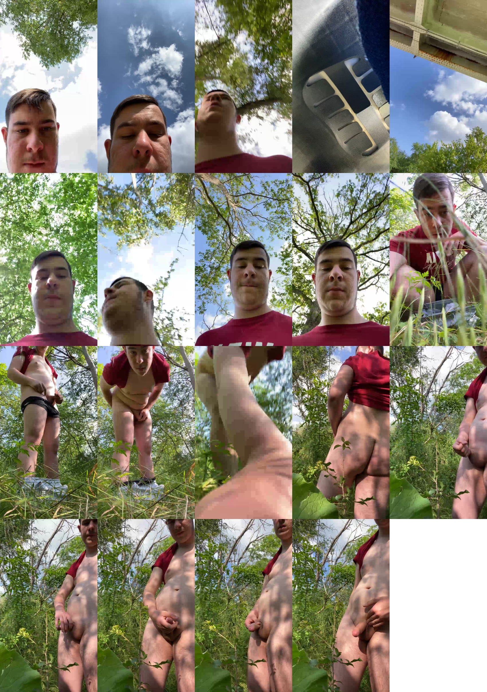Qntin45  26-05-2023 Recorded Video bigass
