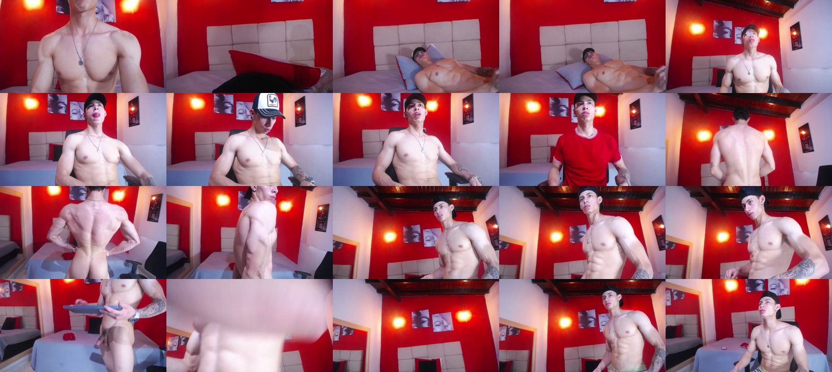 Rayimat23  26-05-2023 Recorded Video bj-dildo