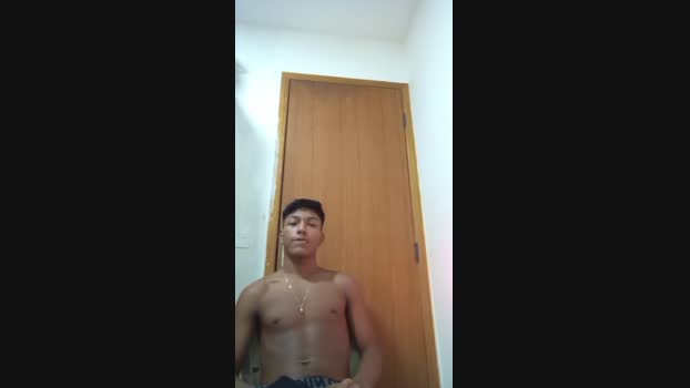 Romeu2k  26-05-2023 Recorded Video fuckass