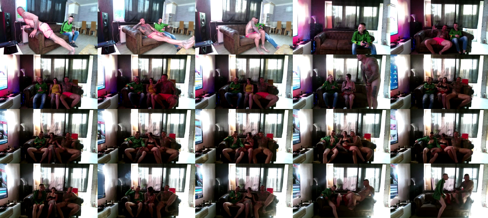Stelmi  26-05-2023 Recorded Video suckcock