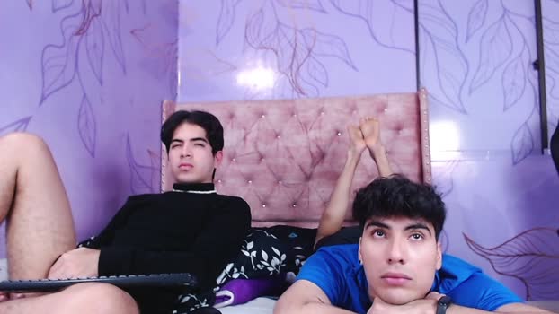 Thehandsomeboys  26-05-2023 Recorded Video Ass