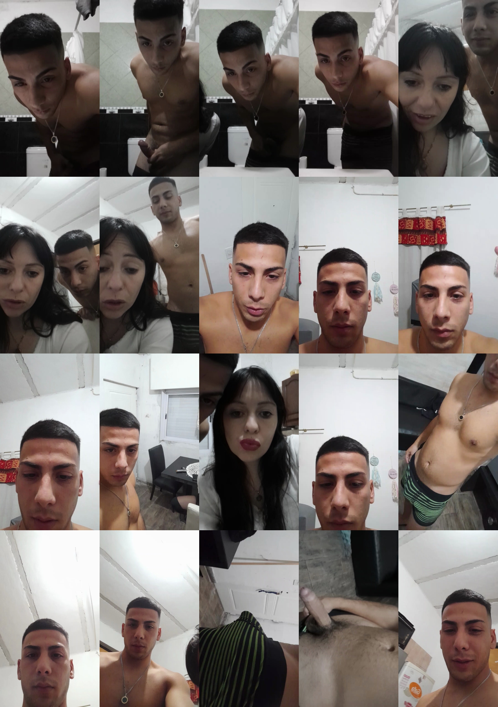 Turbitode  26-05-2023 Recorded Video sexybody