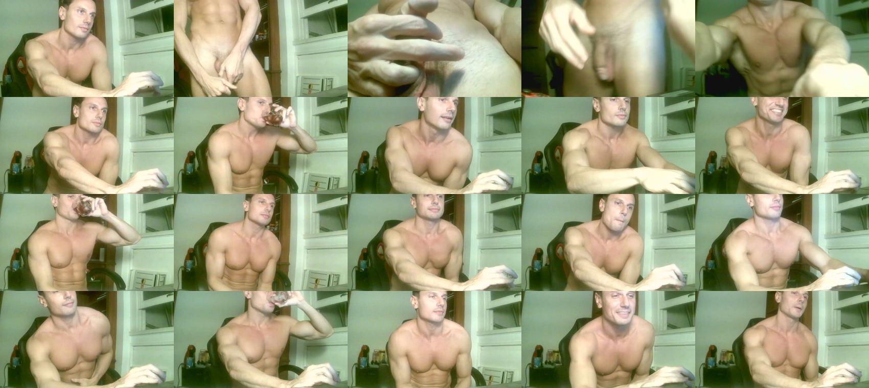 Willsilva91  26-05-2023 Recorded Video bigcock