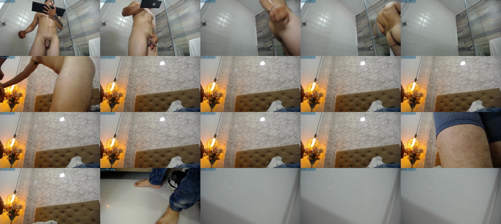 Yoshi_x  26-05-2023 Recorded Video play