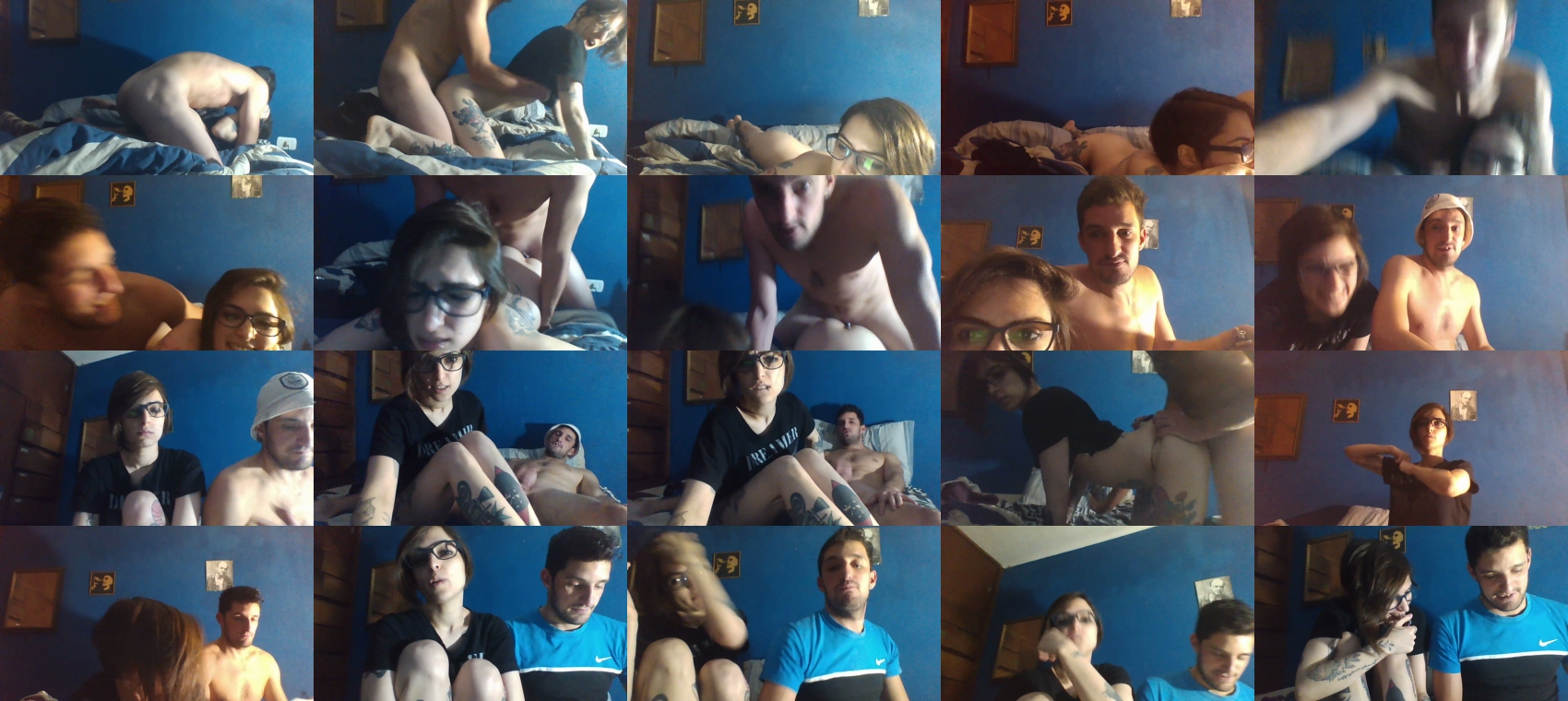 alan2290  26-05-2023 Recorded Video naked
