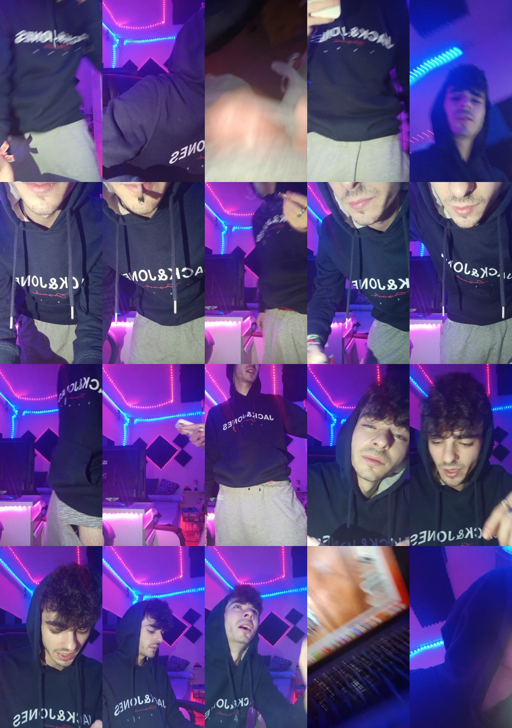 albertosml69  26-05-2023 Recorded Video Ass